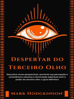 cover image of Despertar do Terceiro Olho